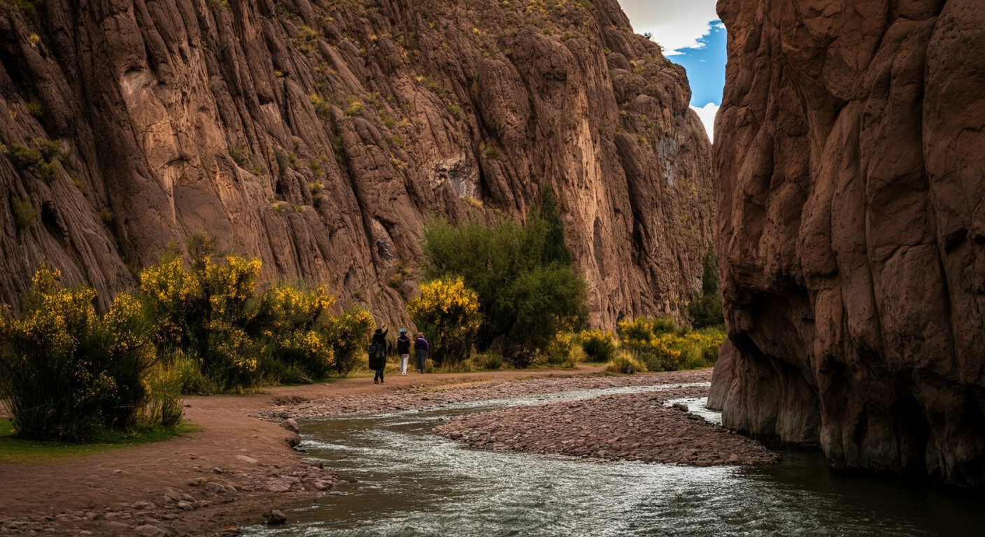 Top des attractions à Salta