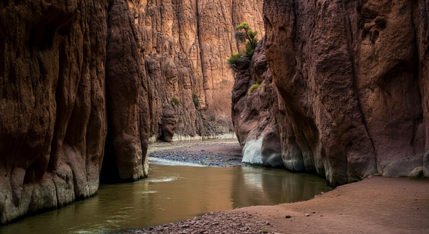 Abenteuerreisen in Salta buchen