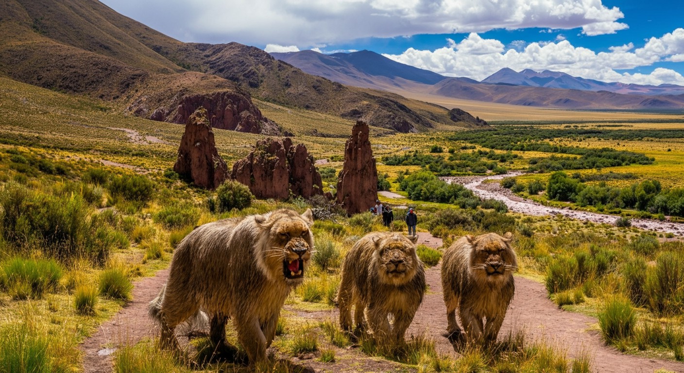Degustationen & Verkostungen in Salta