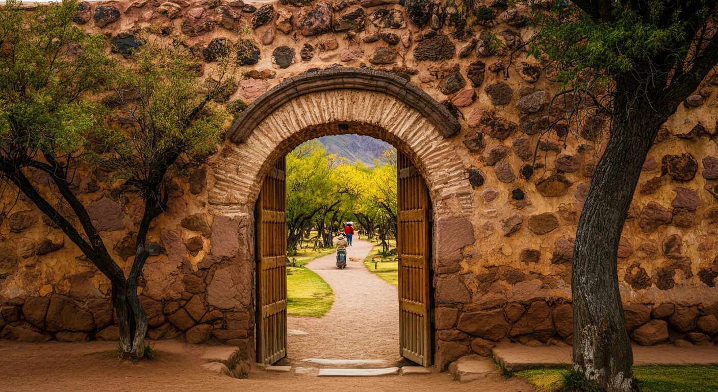 Excursions Manger et Boire à Salta