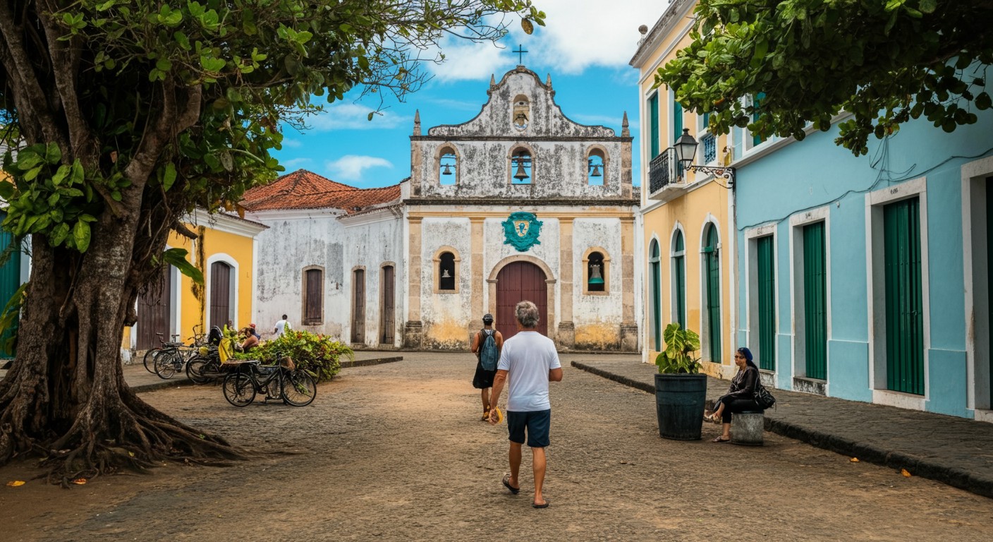 Excursões de Comer e Beber em Salvador