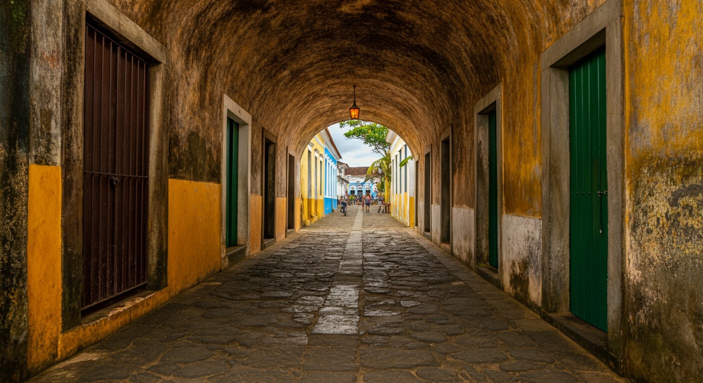 Excursions gastronomiques à Salvador