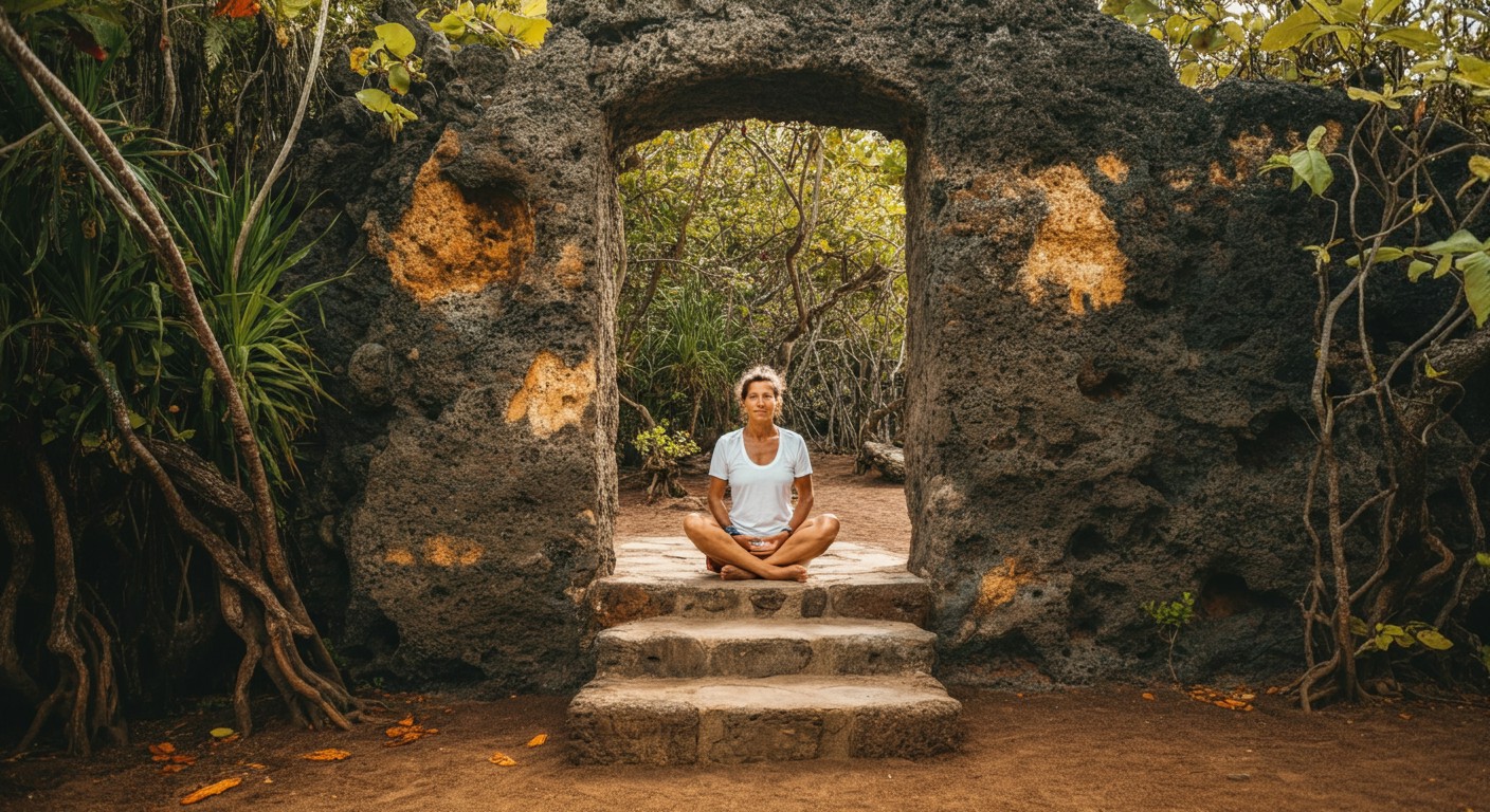 Excursões de Meditação em Santo André