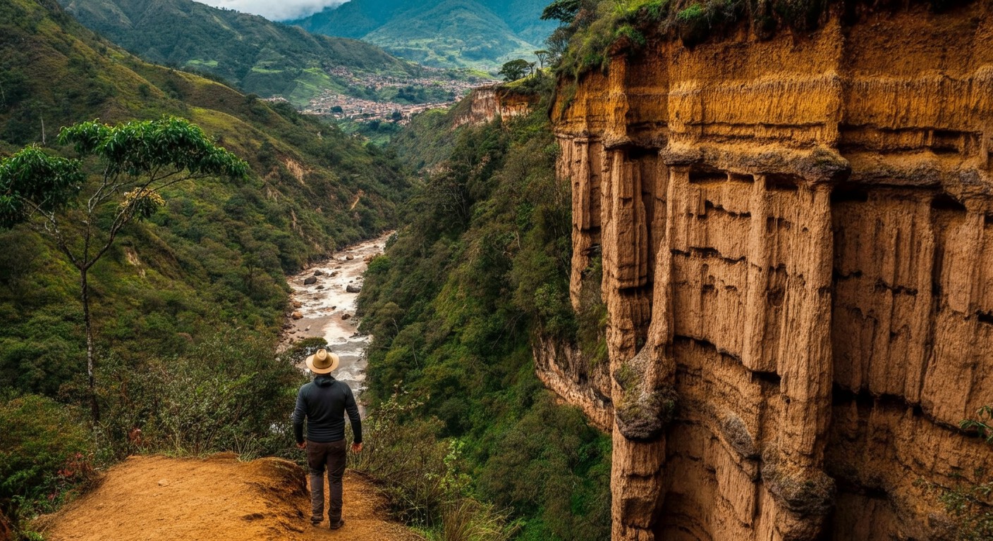 San Gil Ranch Tours & Experiences