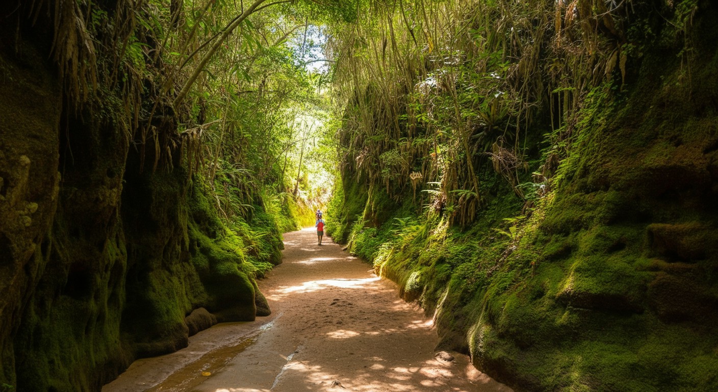 San Javier Adventure Excursions