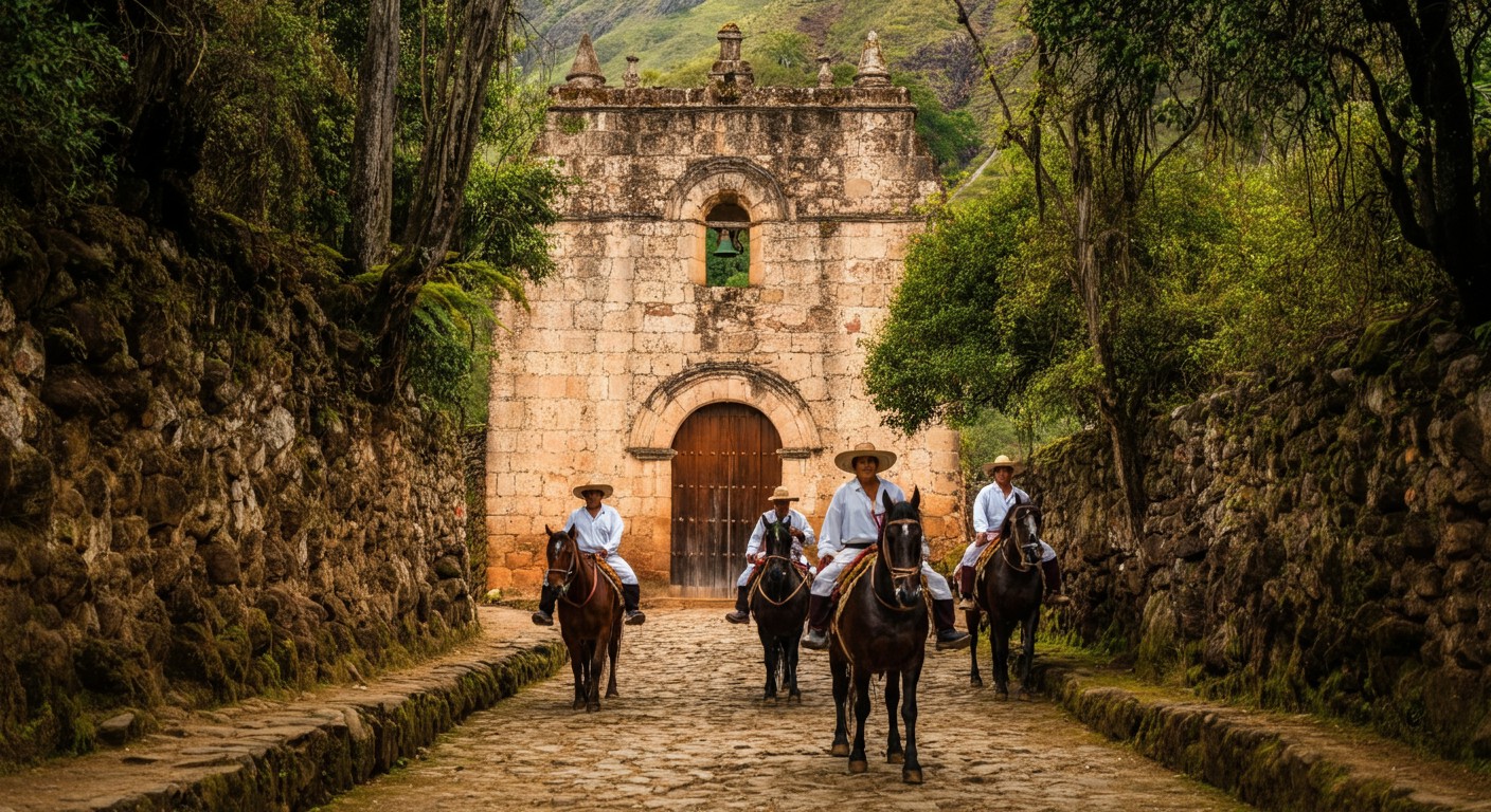 Reiten in San Javier: Natur zu Pferd erleben