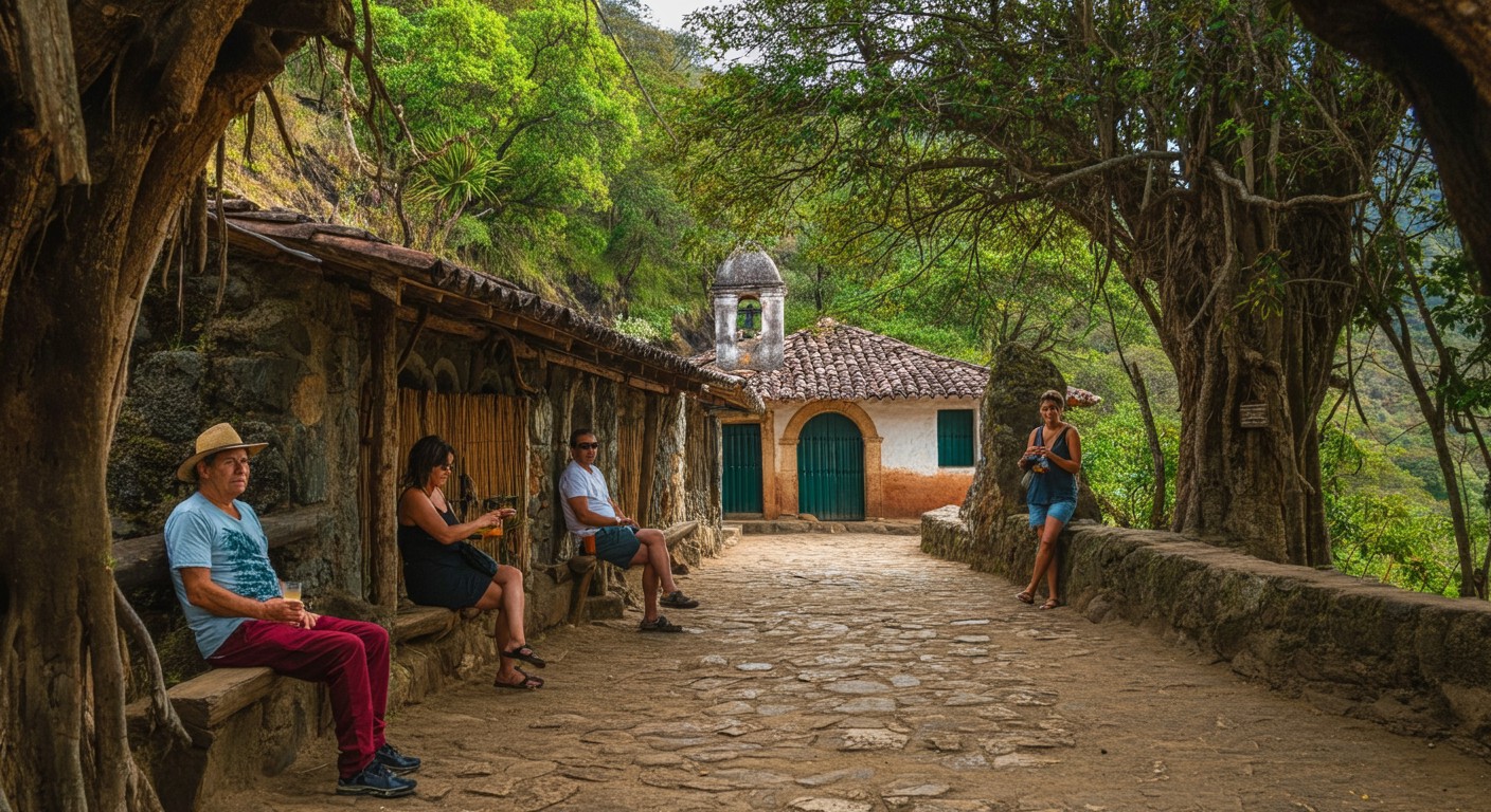 Excursiones de Comer y Beber en San Javier
