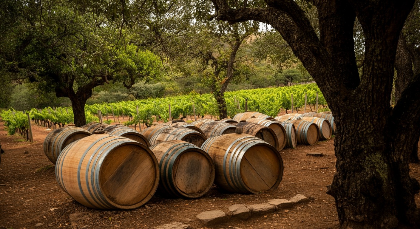 Wine Tasting Tours in San Juan