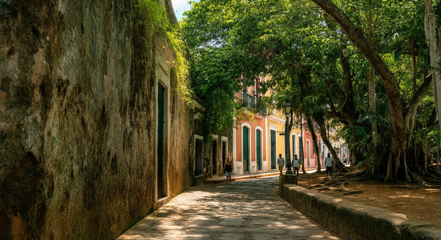 Les Excursions Classiques à San Juan