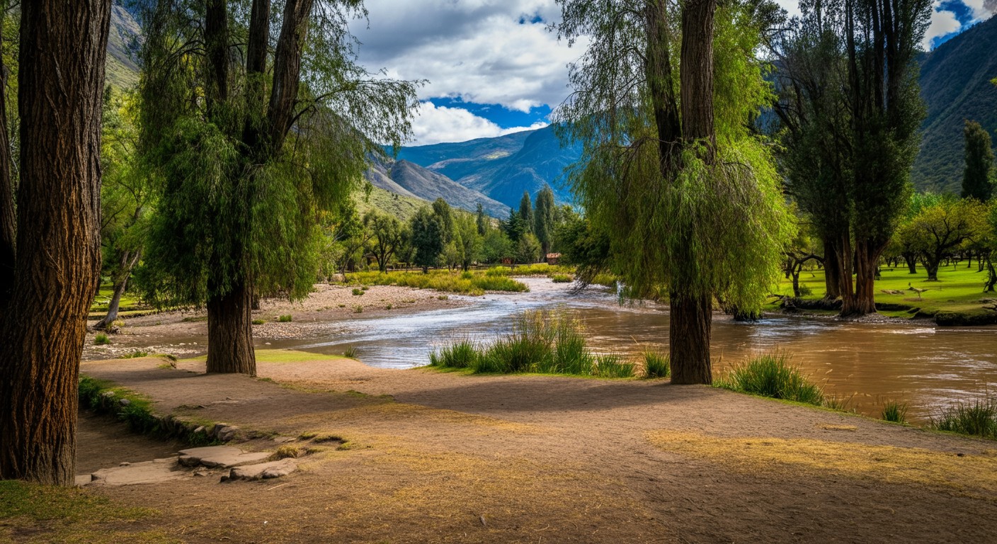Excursions Classiques à San Luis