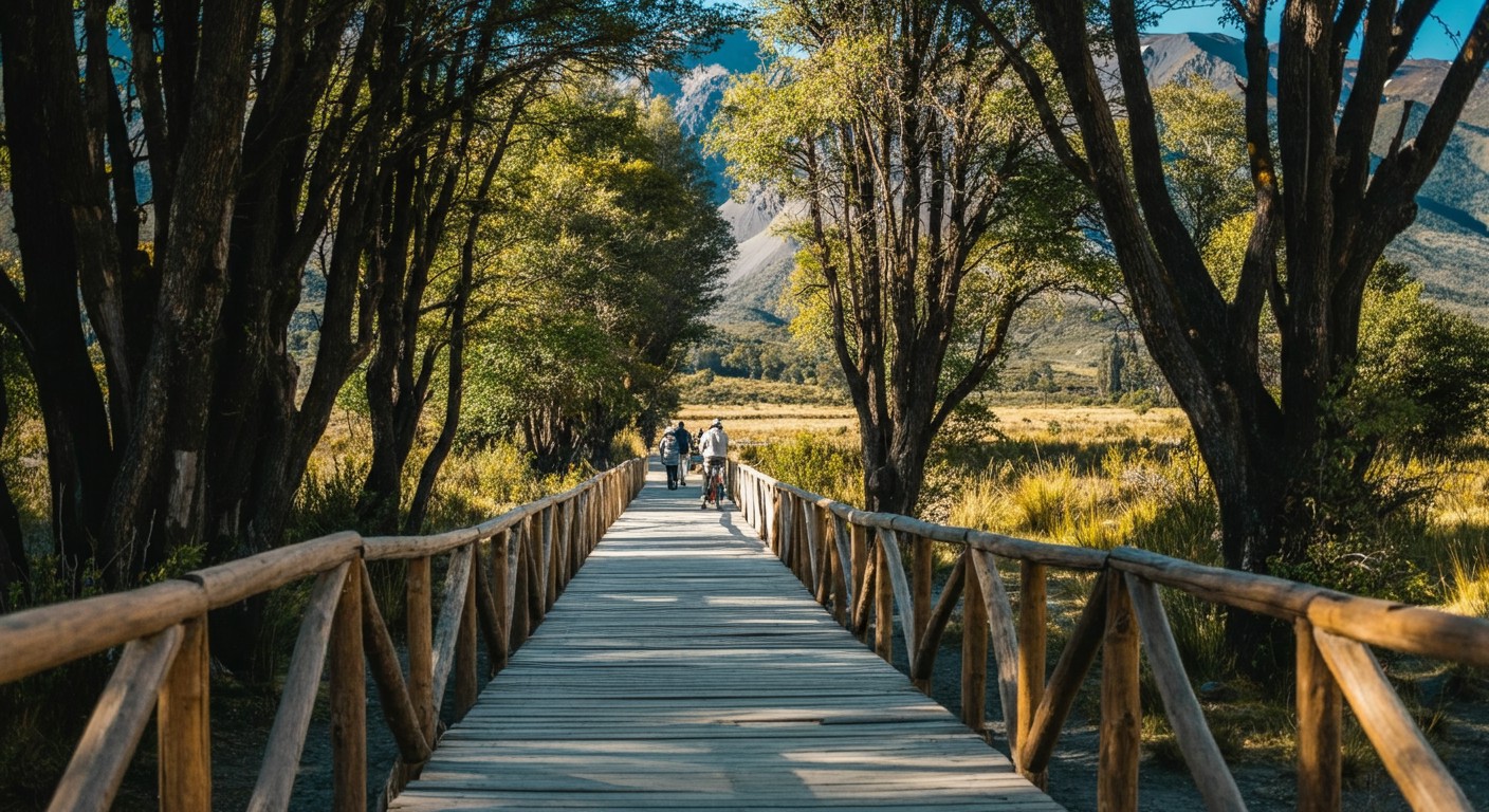Excursiones de Comer y Beber en San Martín de los Andes