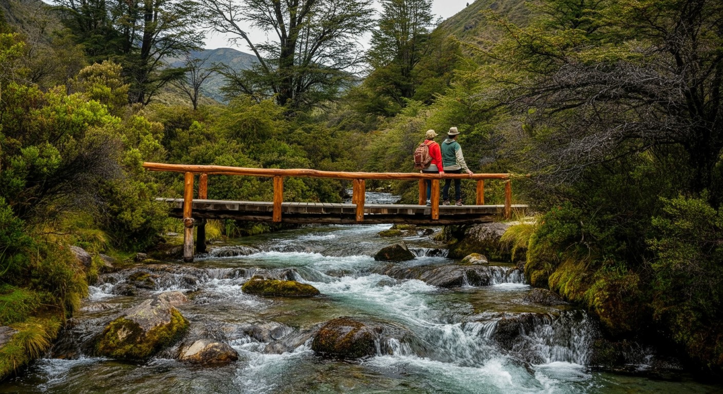 Excursions d’observation de la faune