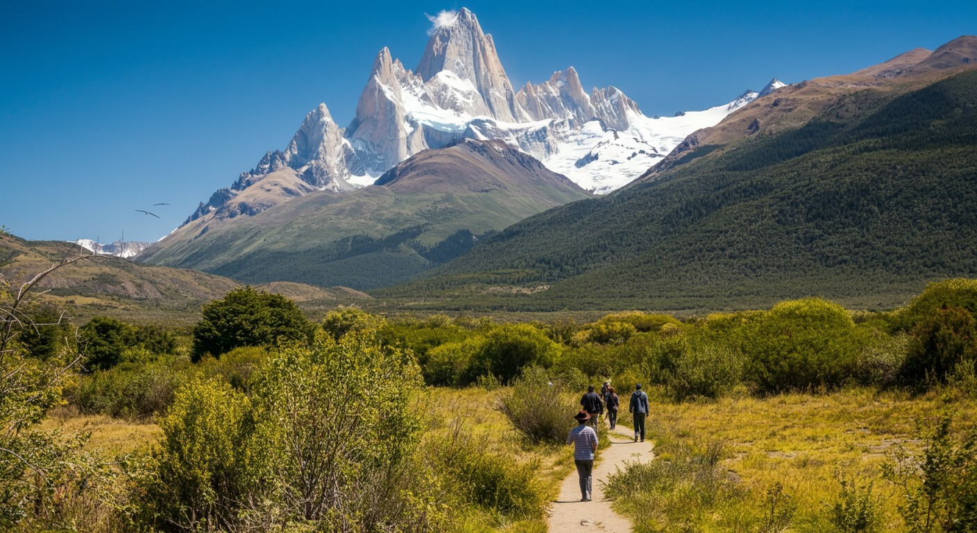 San Martin De Los Andes Sightseeing Tours
