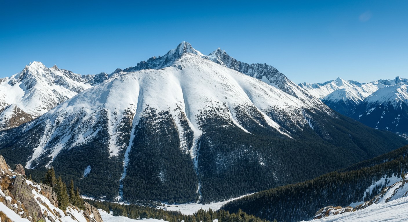 Excursiones de Ski y Snowboard en San Martin De Los Andes