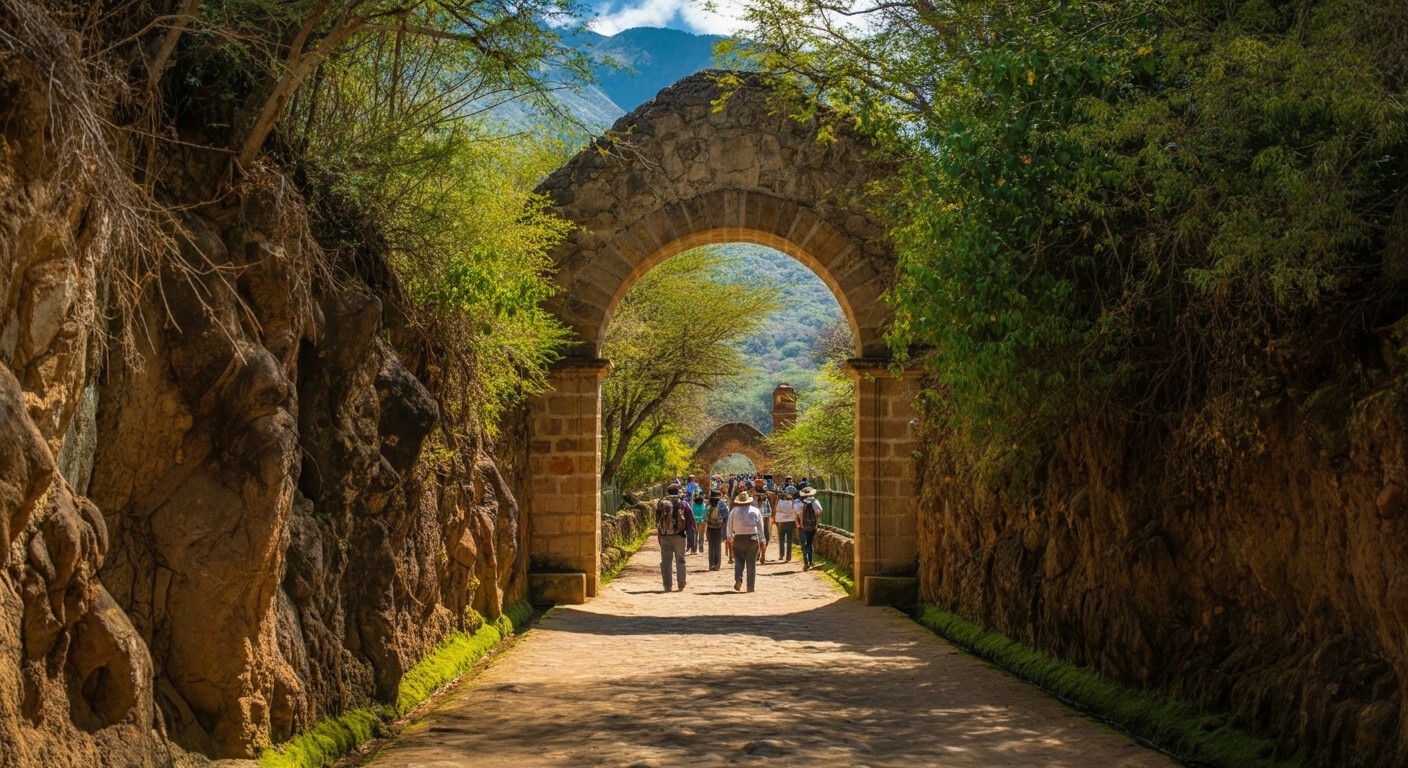 Top Sightseeing Excursions in San Pablo