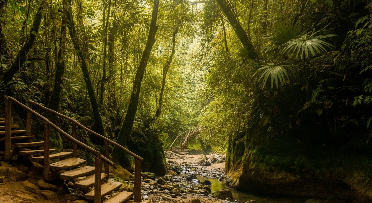 Die schönsten Sehenswürdigkeiten in Santa Marta