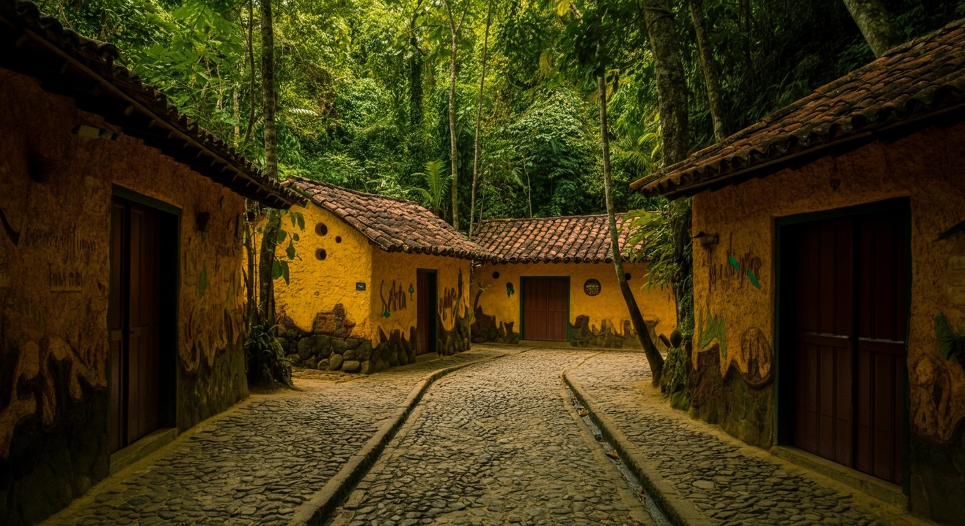 Abenteuer-Ausflüge in Santa Marta