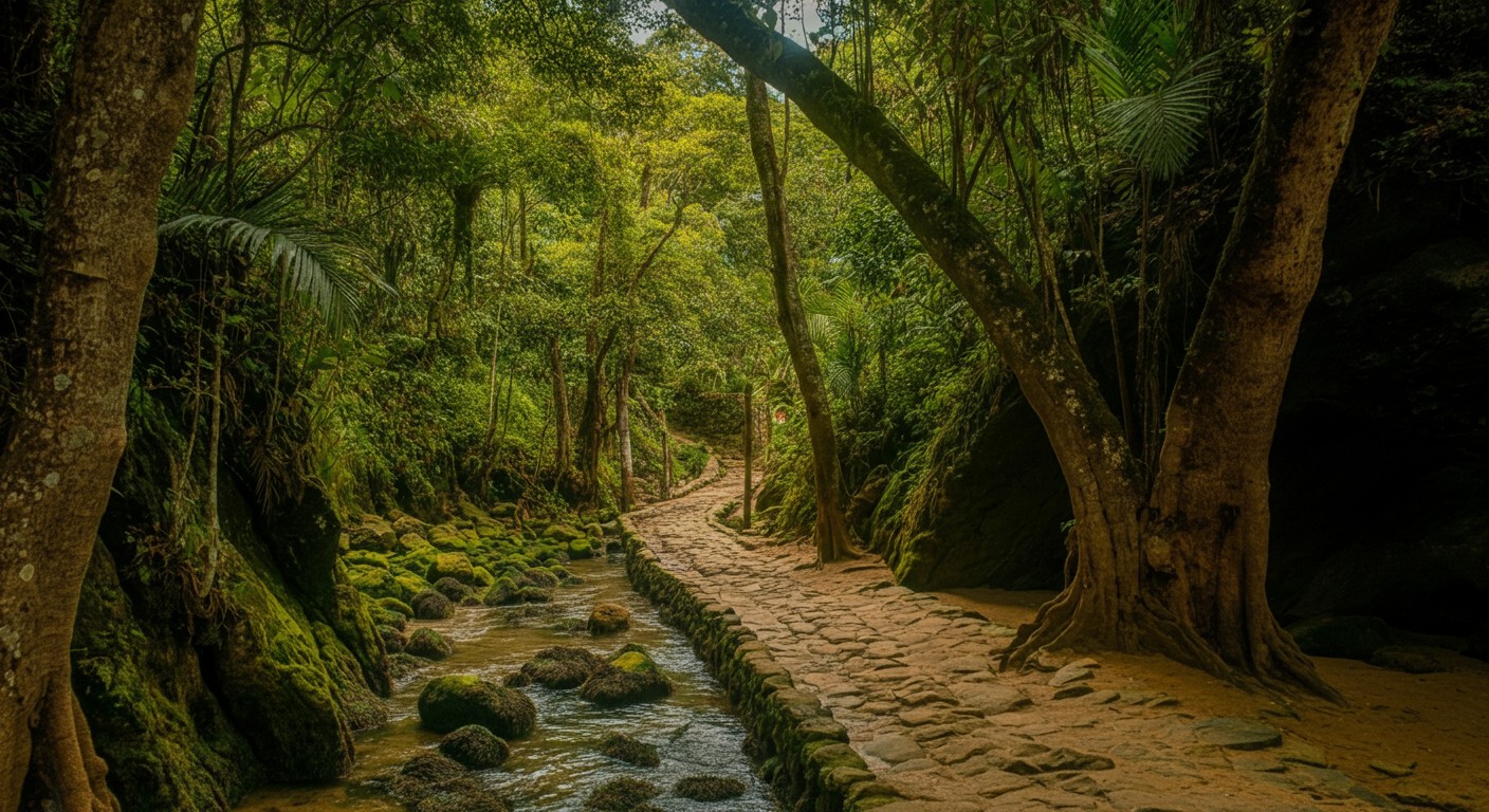 Excursions Classiques à Santa Marta