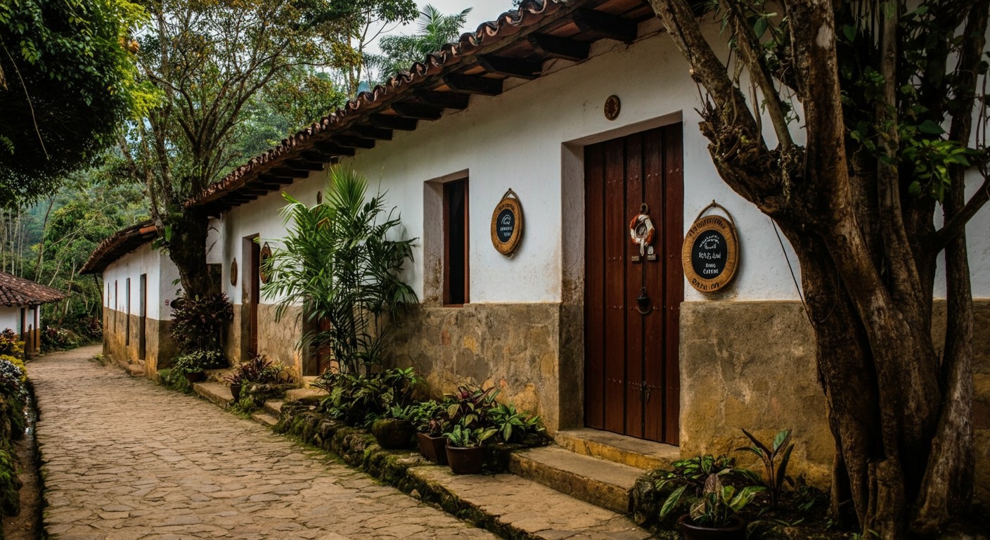 Gastronomische Highlights in Santa Marta