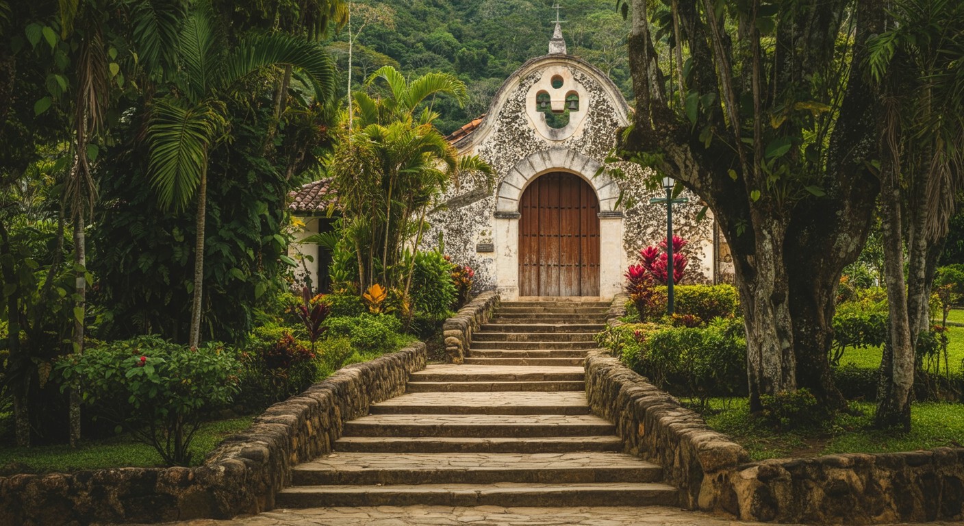Visitar museus em Santa Marta