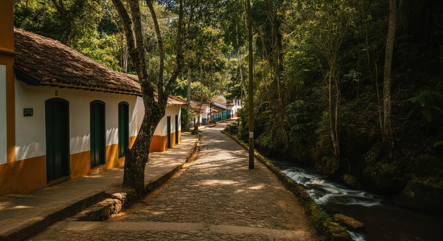 Excursions Classiques à São Luís