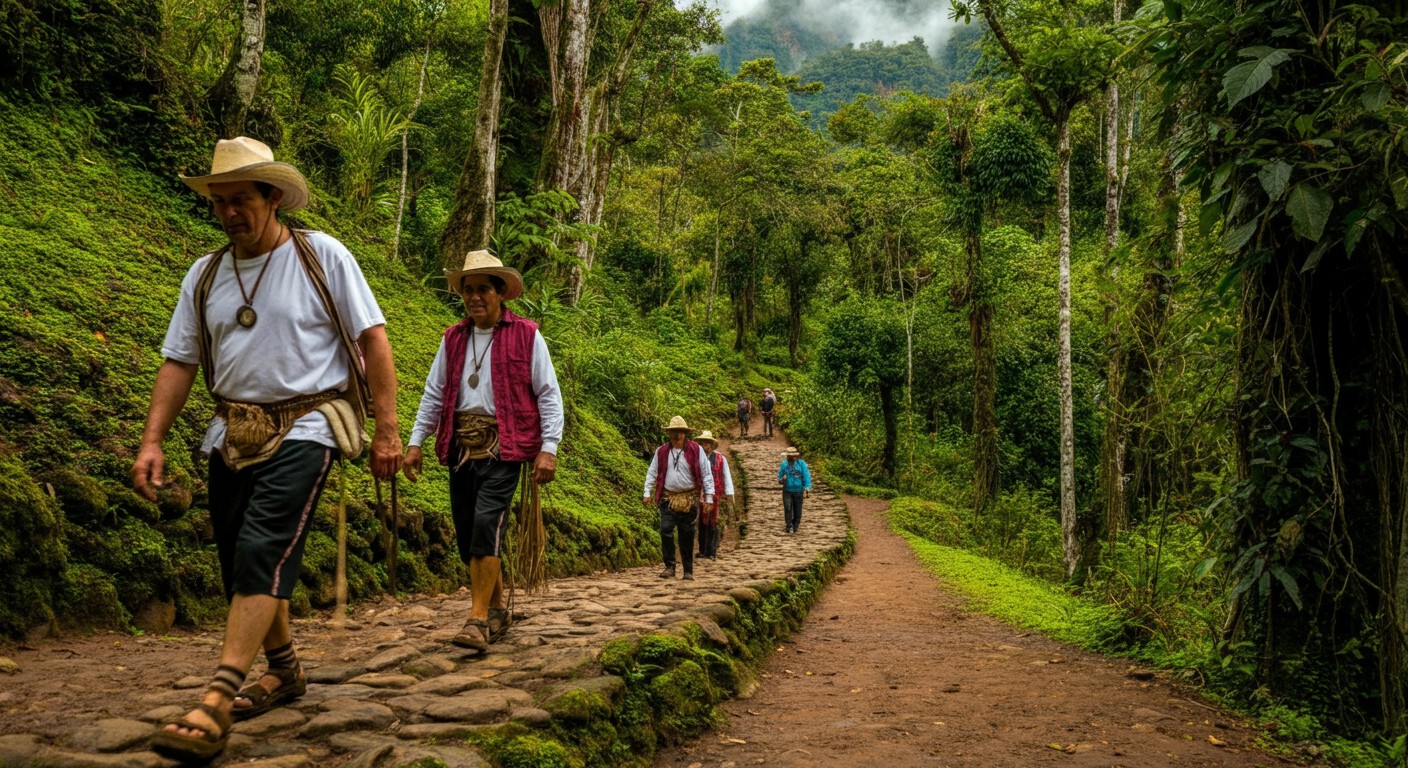 Cabalgatas en Tarapoto