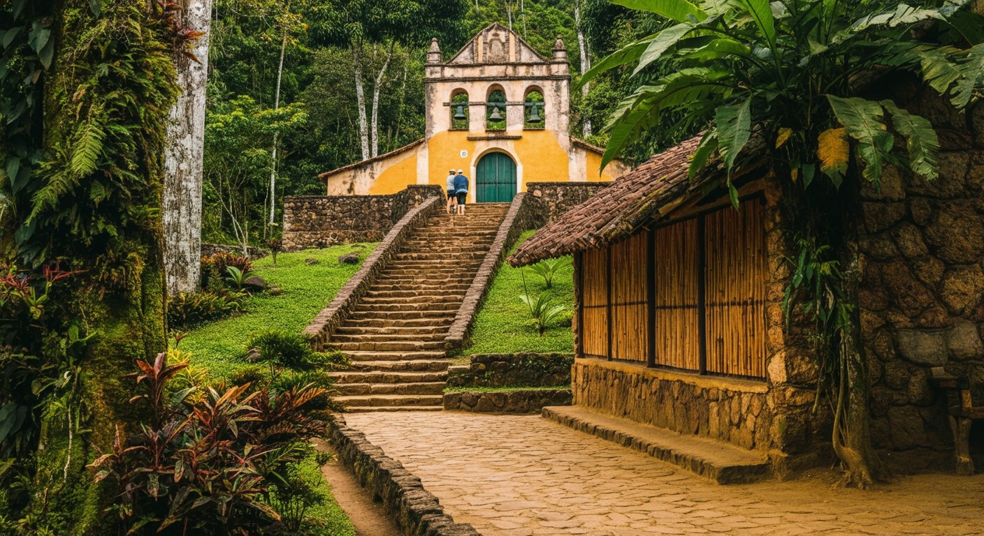 Visiter des musées à Tarapoto