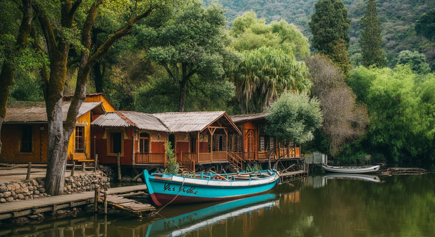 Aventures inoubliables à Tigre