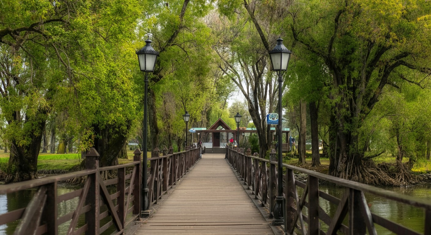 Tigre Sightseeing Tours & Excursions