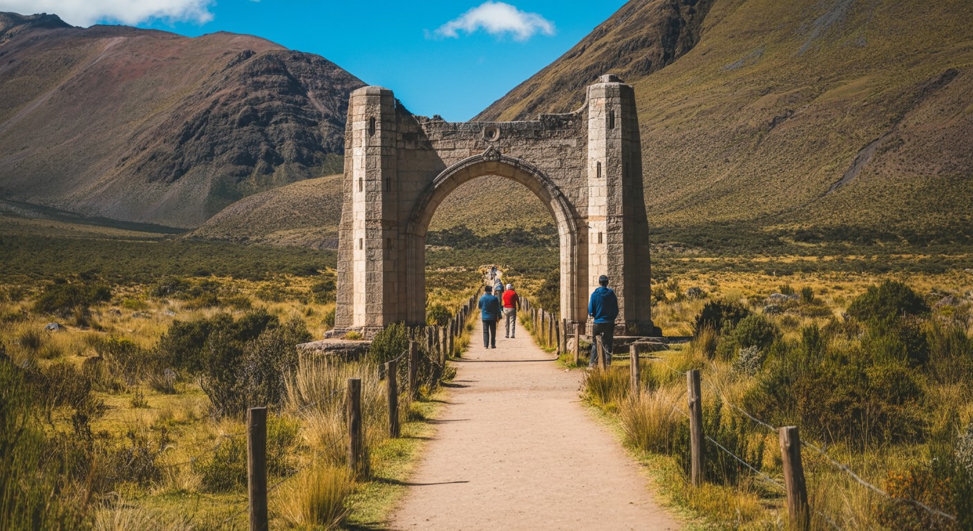 Tinogasta Sightseeing Tours & Experiences