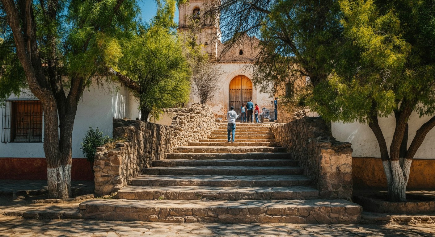 Klassische Ausflüge in Tucumán