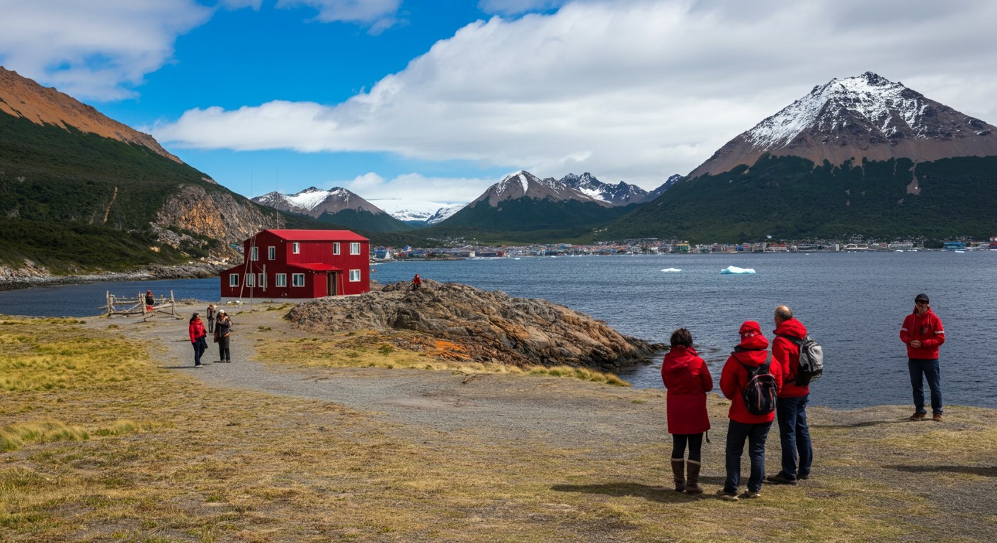 Ushuaia Ranch Excursions