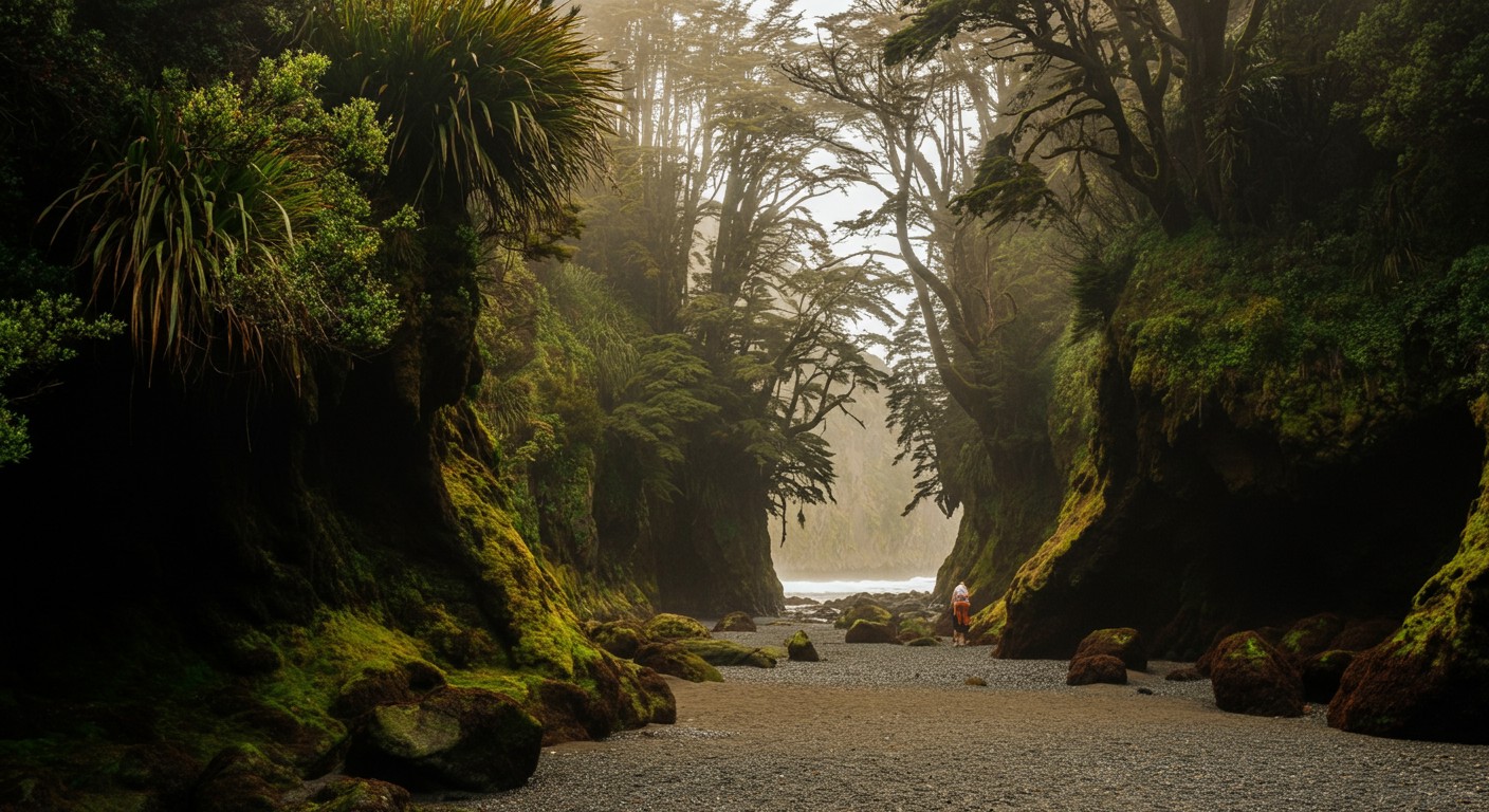 Abenteuer-Ausflüge in Valdivia