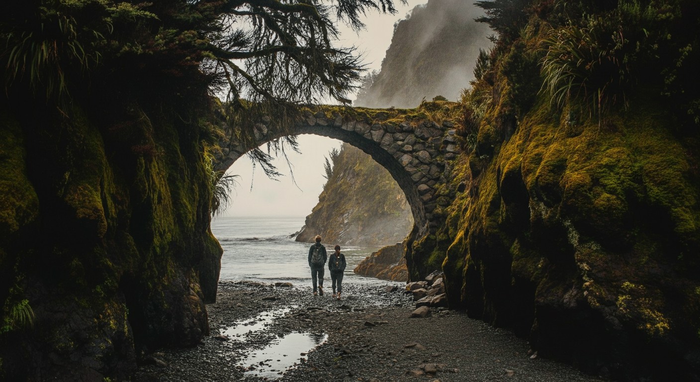 Klassiker: Die besten Ausflüge in Valdivia