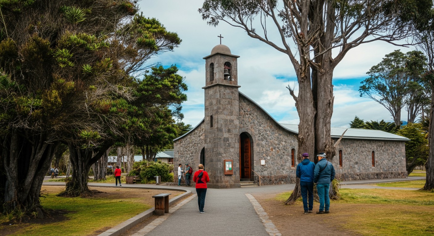 Visit Museums in Valdivia
