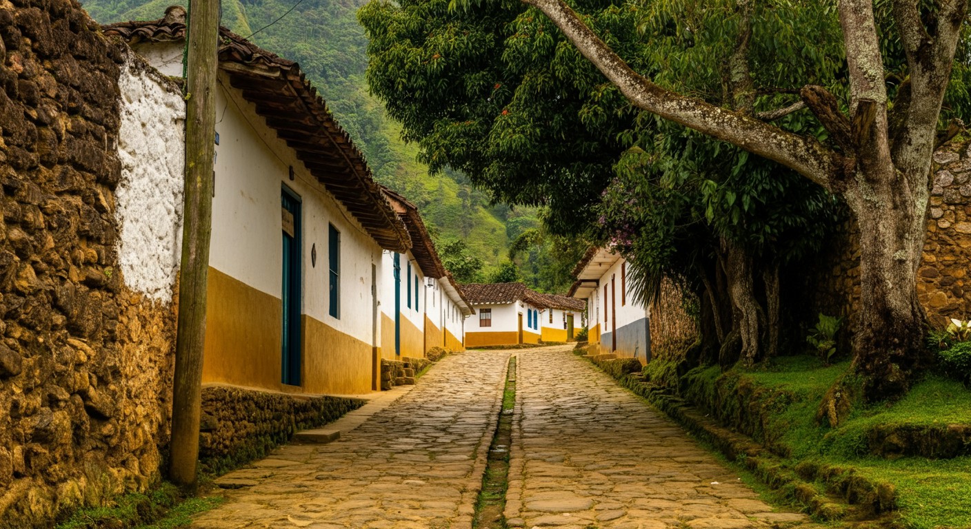 Les Classiques de Villa de Leyva