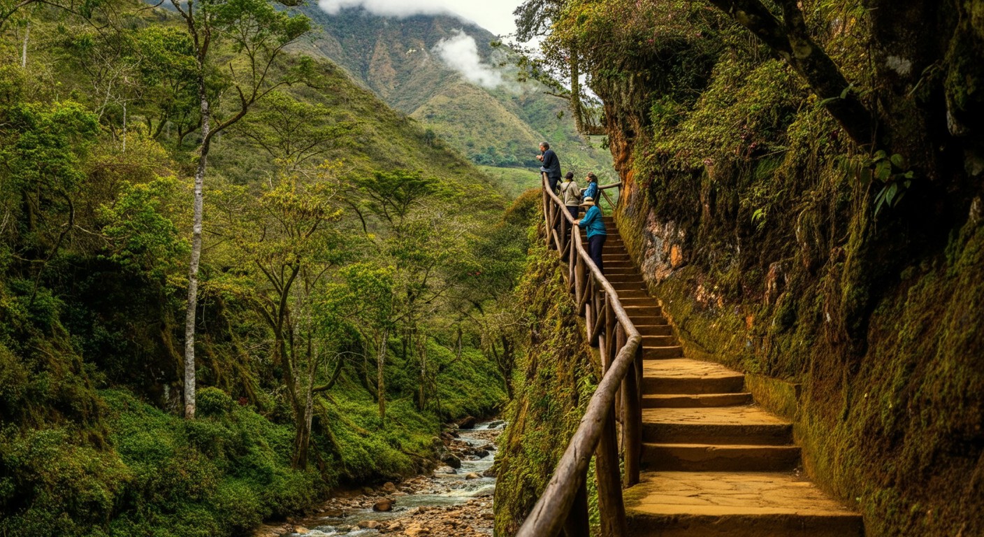 Villa De Leyva Wildlife Watching Tours