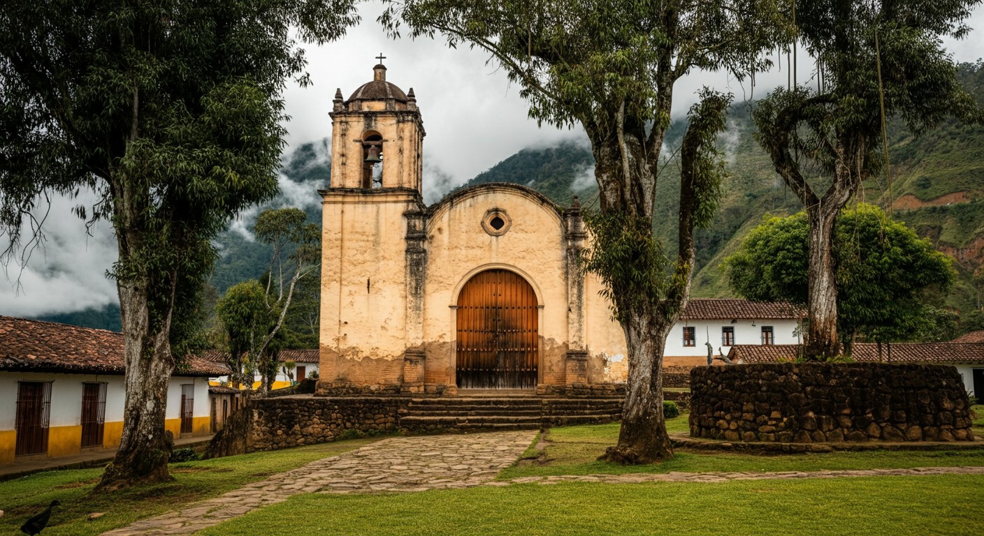 Visit Museums in Villa De Leyva