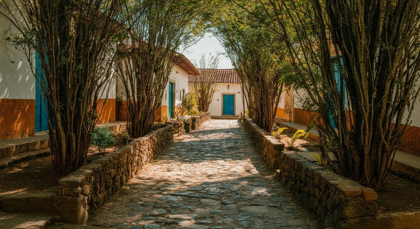 Excursions Classiques à Villa Unión