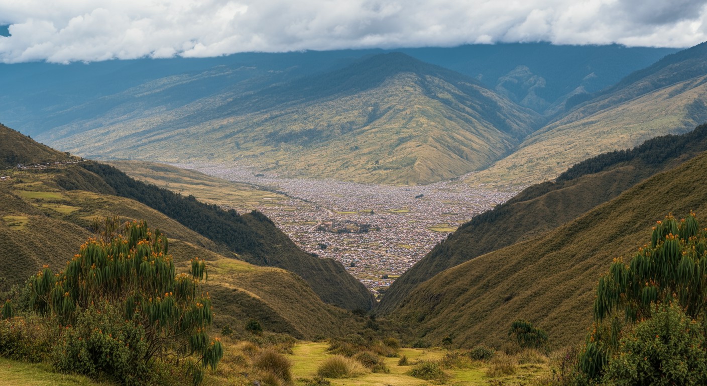 Ecuador