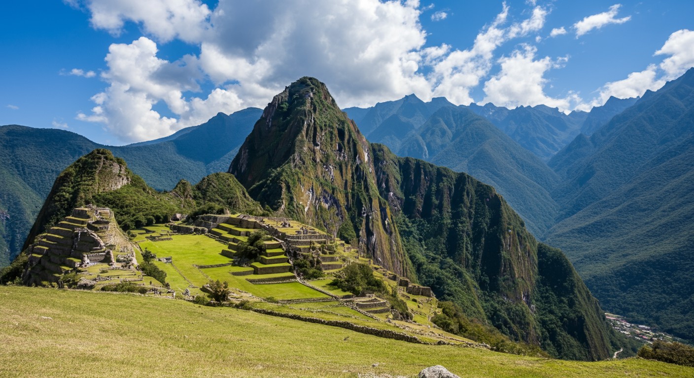 Peru