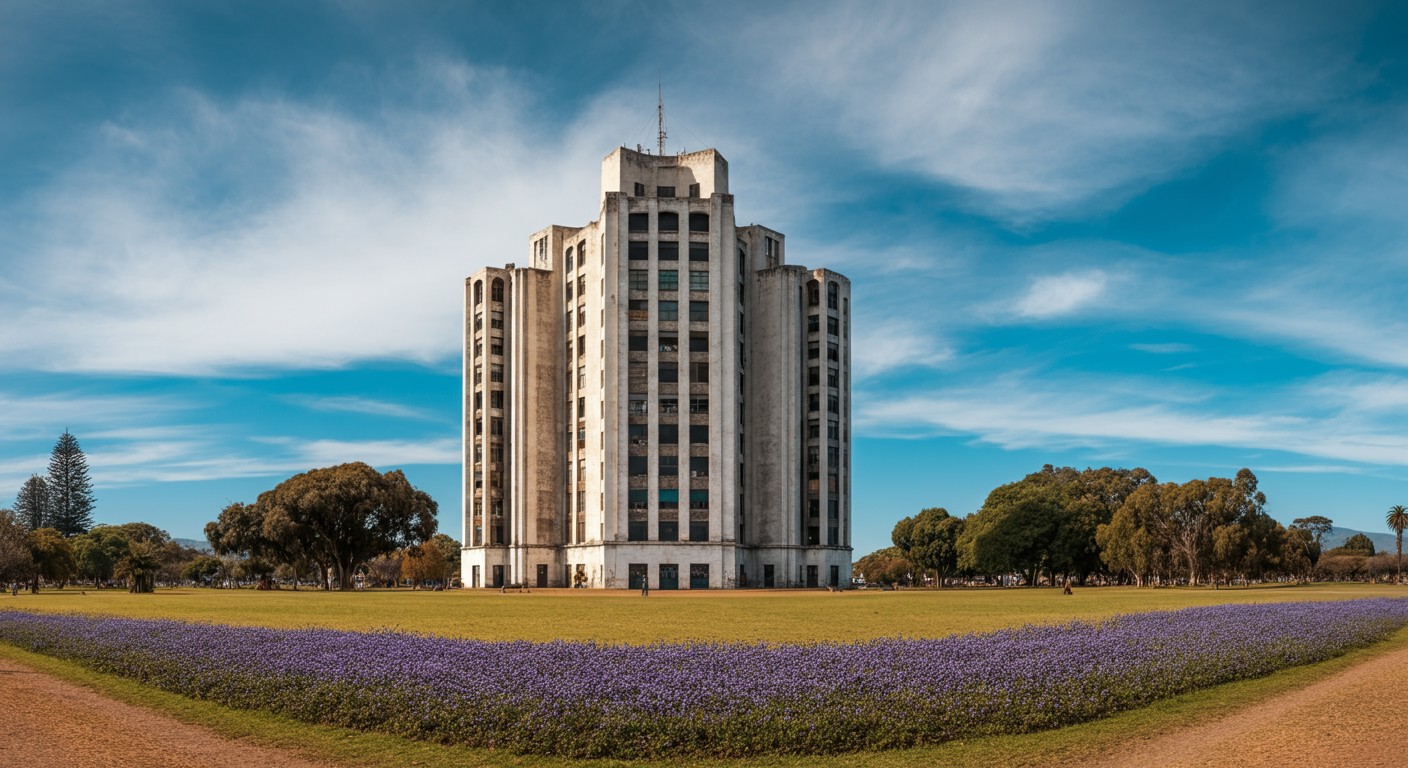 Uruguay
