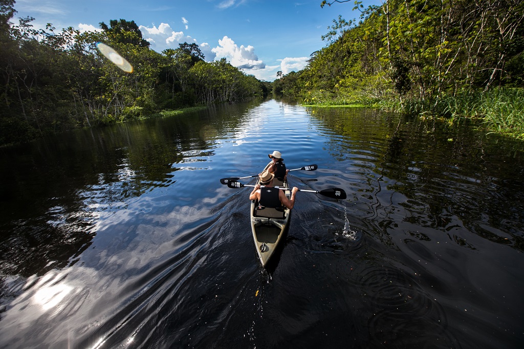 Amazonas