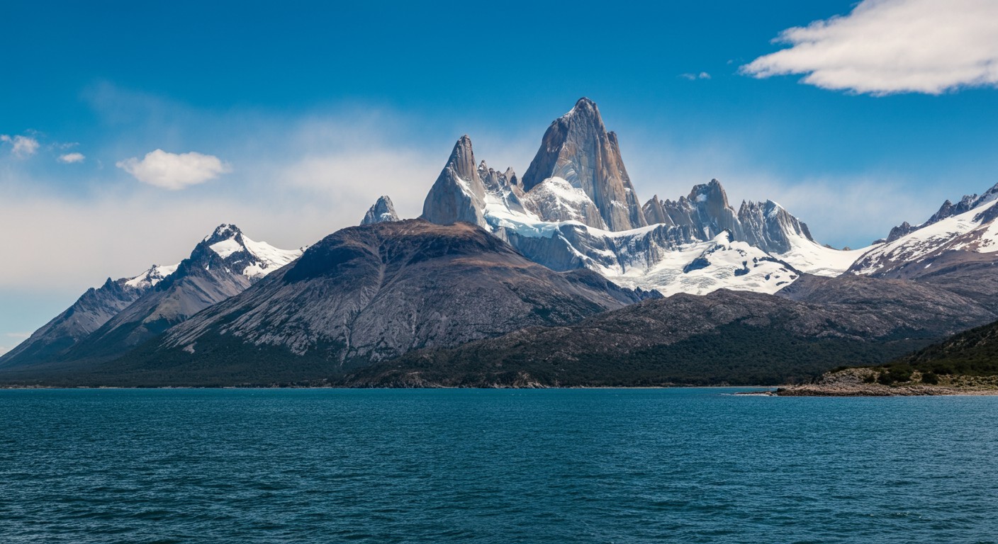 Patagonien