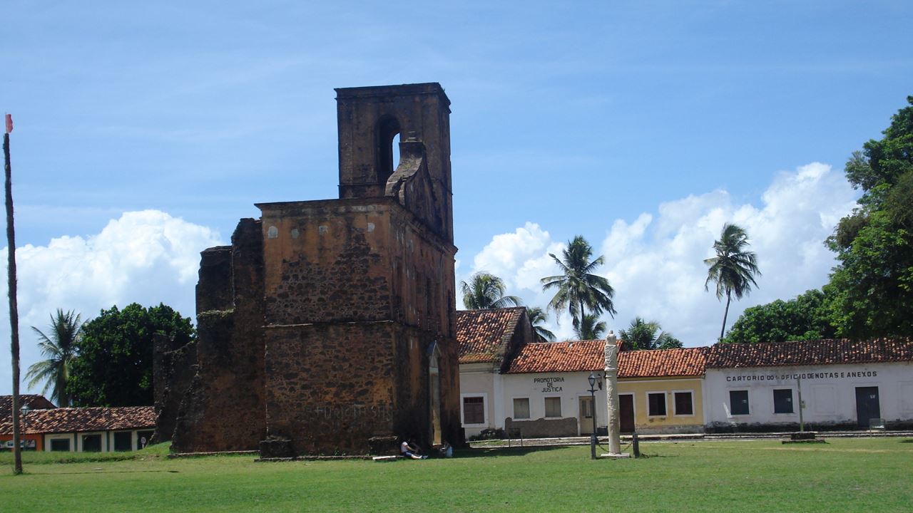 Alcântara City Tour foto 4