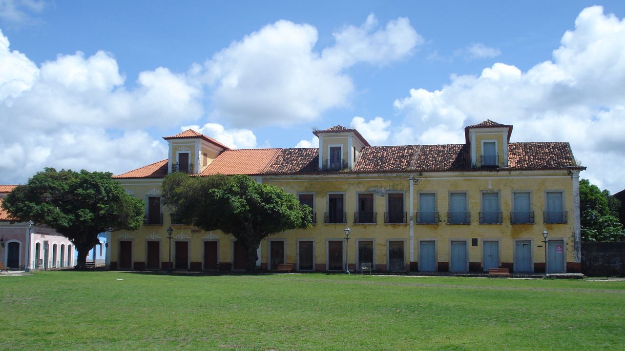 Alcântara City Tour foto 7