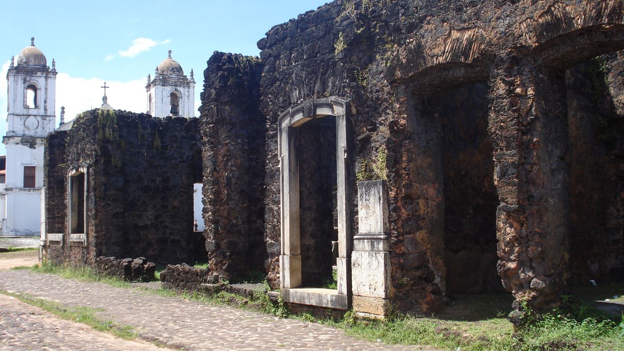 Alcântara City Tour foto 8