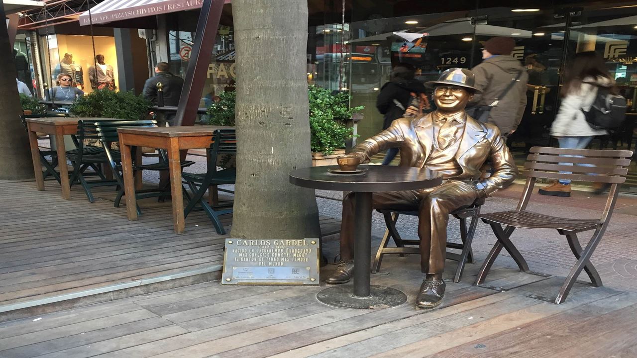 Almoço No Bar Facal E Visita Ao Museu Dos Andes (2)