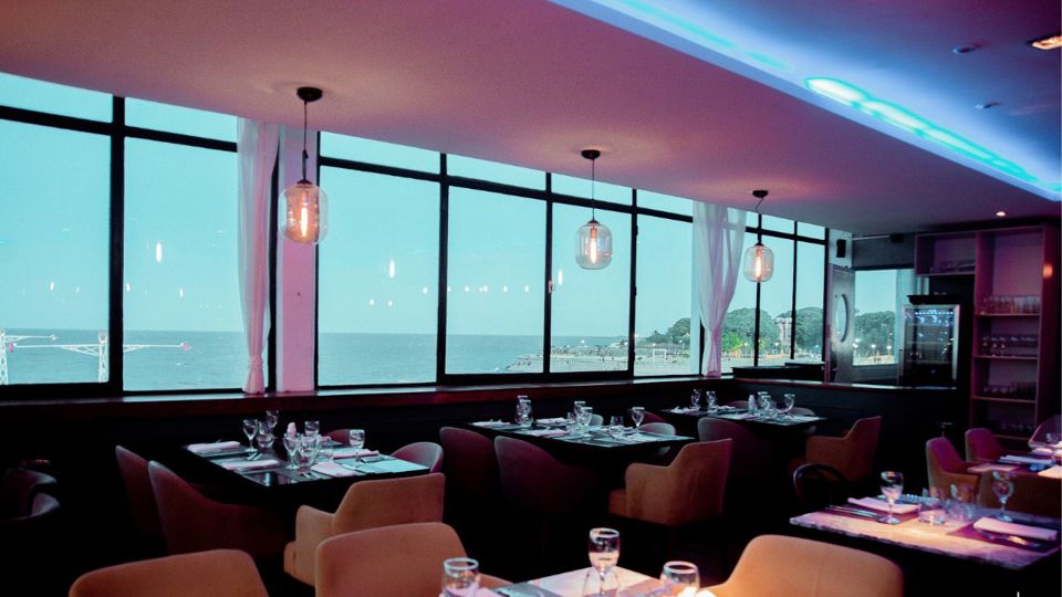 Almoço Ou Jantar No El Muelle foto 5