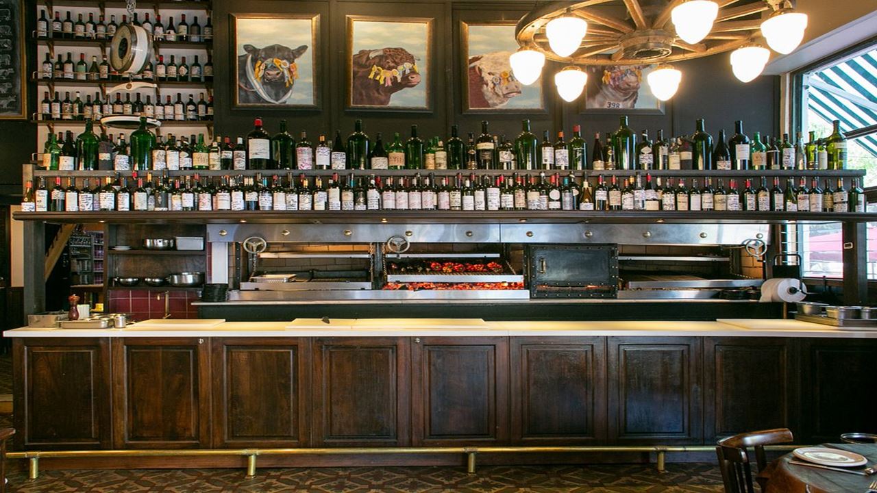 Lunch Or Dinner At Parrilla Don Julio (6)